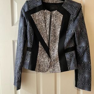 Bcbg jacket